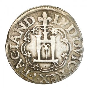 Liguria, Genoa
Louis XII, king of ... 
