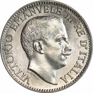 Coins of the Savoy family, Somali ... 