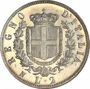 Savoia, Coins of Italian mints, ... 