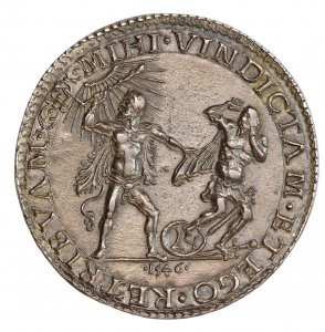 Coins of Italian mints - FERRARA - ... 