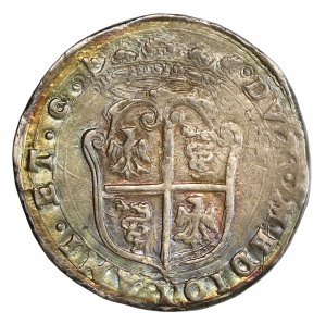 Monete di Zecche Italiane, Ducato ... 