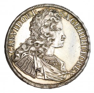 Hungary, Karl VI, 1711-1740, ... 