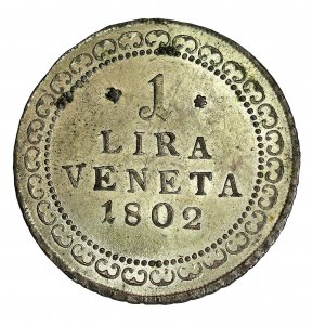 Ancient Italian States, Venetian ... 