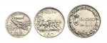Vittorio Emanuele III nickel Mint ... 