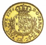Monete di Zecche Italiane - Ducato di Parma, ... 