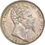 Very nice coin with a ... 