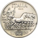 KINGDOM OF ITALY. Vittorio Emanuele III, ... 
