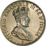 Regno dItalia-Vittorio Emanuele III ... 