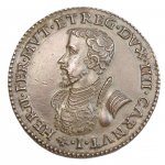 Coins of Italian mints - ... 