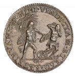 Coins of Italian mints - FERRARA - Ercole II ... 