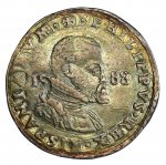 Coins of Italian mints, ... 